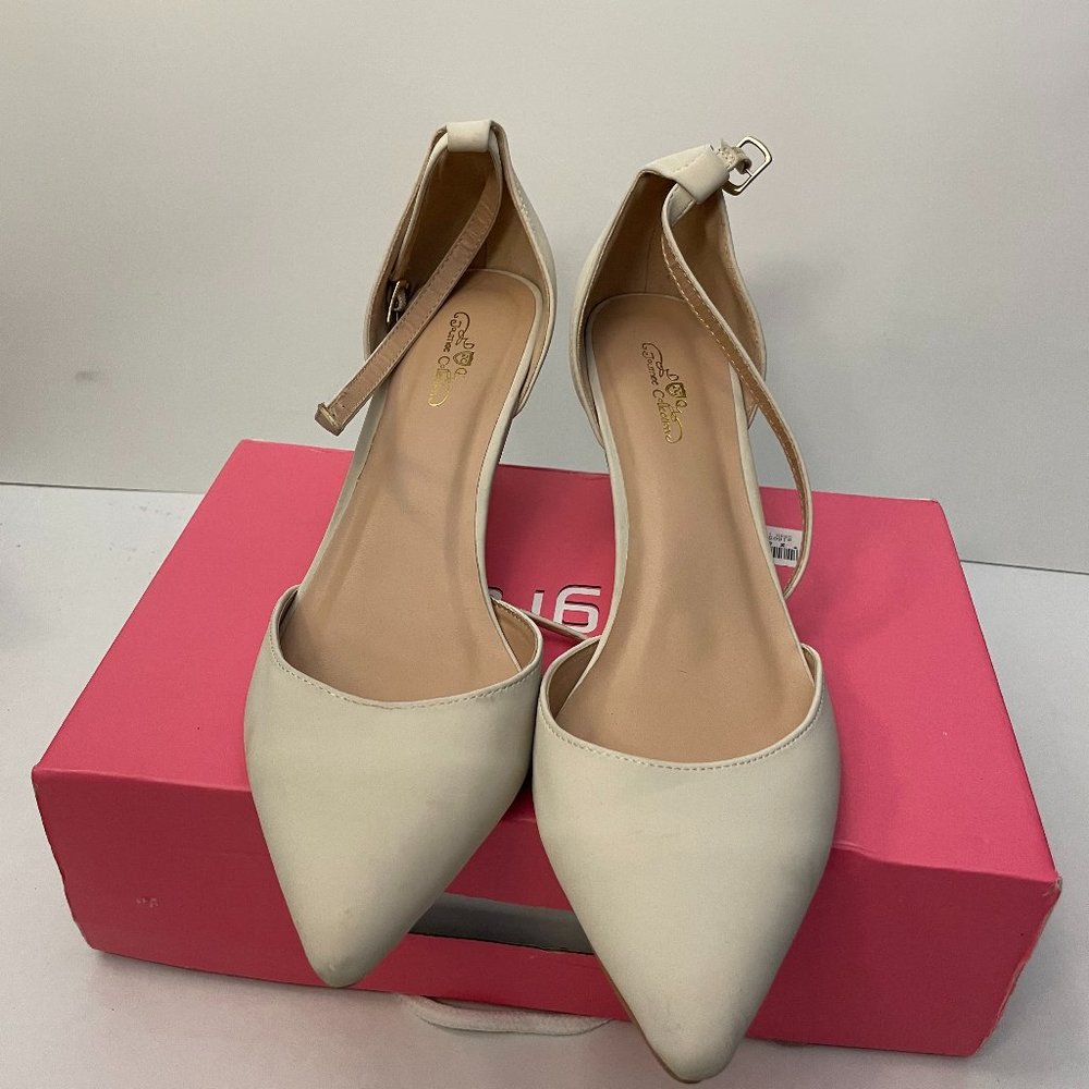 Allegra K Women's Shoes   Heels Size 11